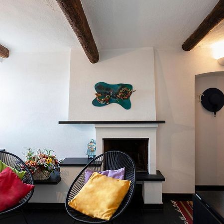 Creuza De Ma By Wonderful Italy Apartman Genova Kültér fotó