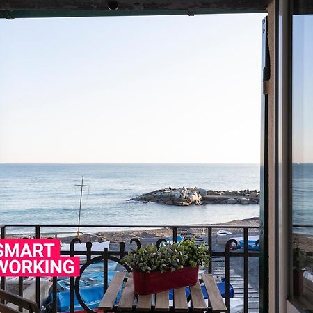 Creuza De Ma By Wonderful Italy Apartman Genova Kültér fotó