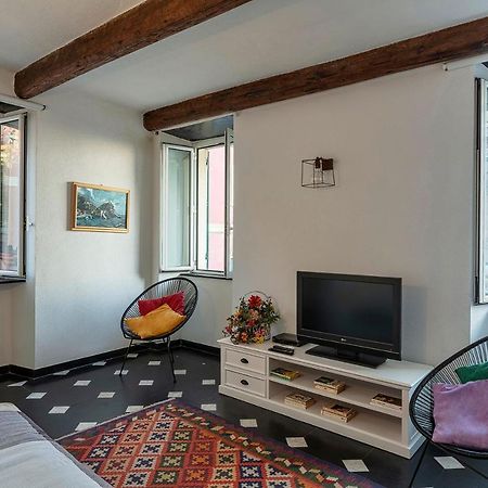 Creuza De Ma By Wonderful Italy Apartman Genova Kültér fotó