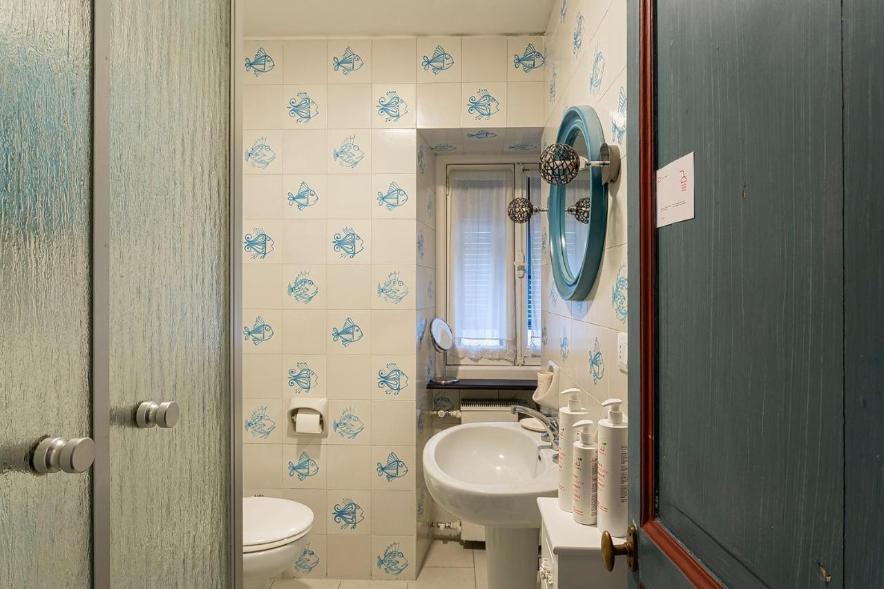 Creuza De Ma By Wonderful Italy Apartman Genova Kültér fotó