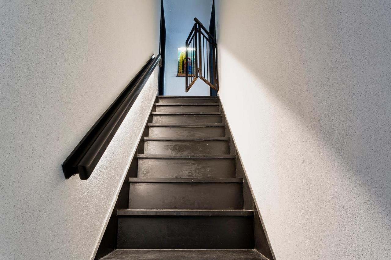 Creuza De Ma By Wonderful Italy Apartman Genova Kültér fotó