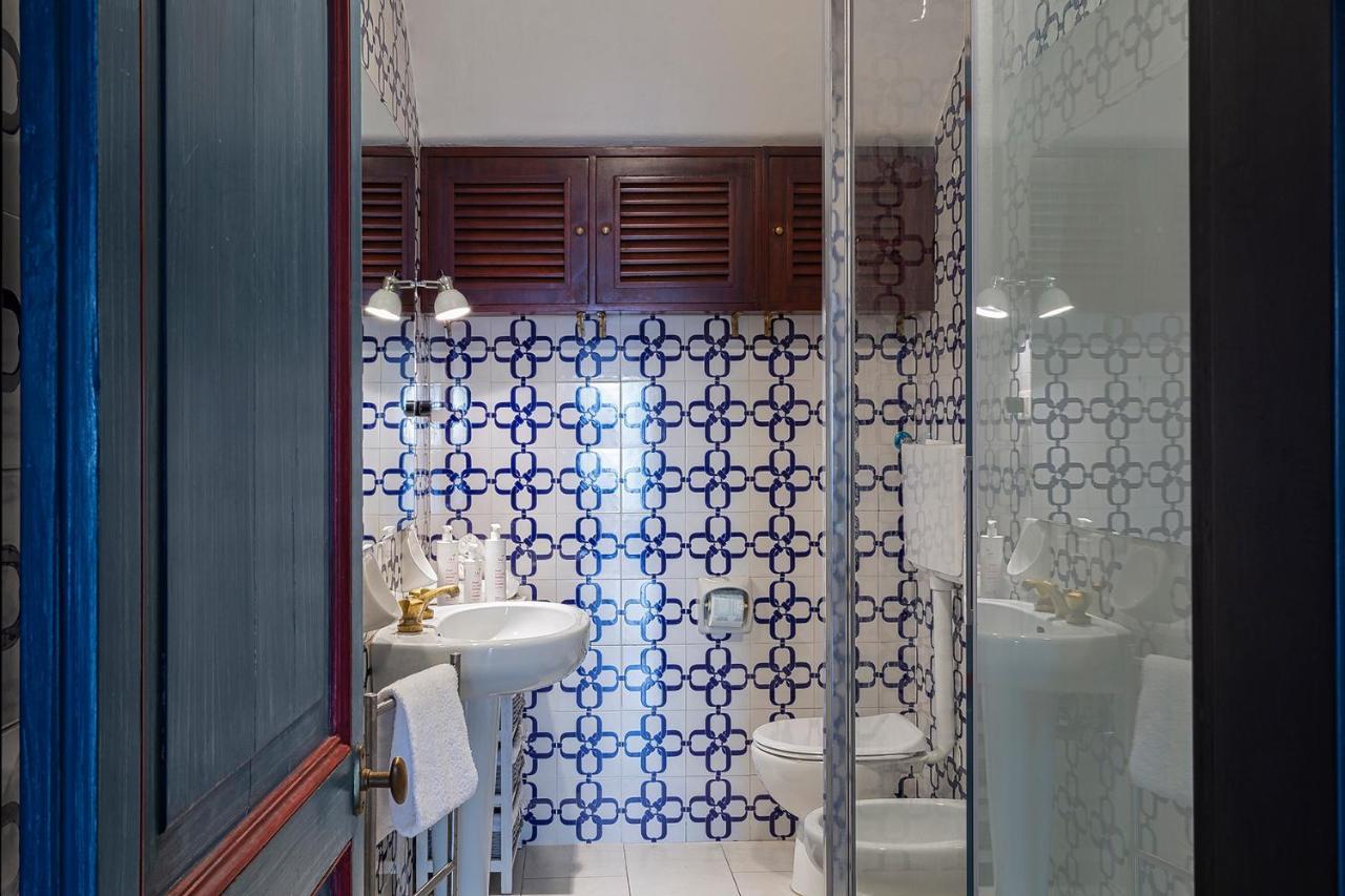 Creuza De Ma By Wonderful Italy Apartman Genova Kültér fotó