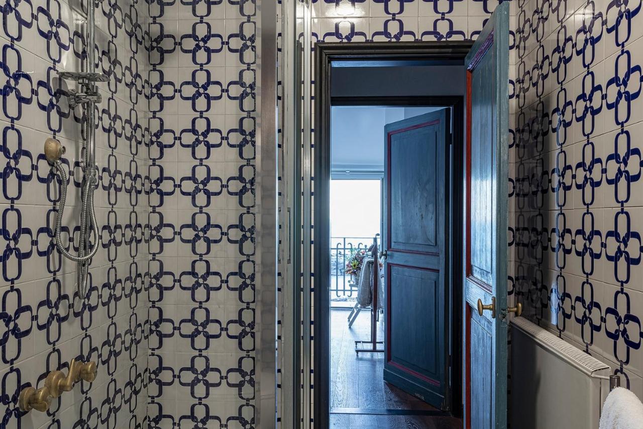 Creuza De Ma By Wonderful Italy Apartman Genova Kültér fotó