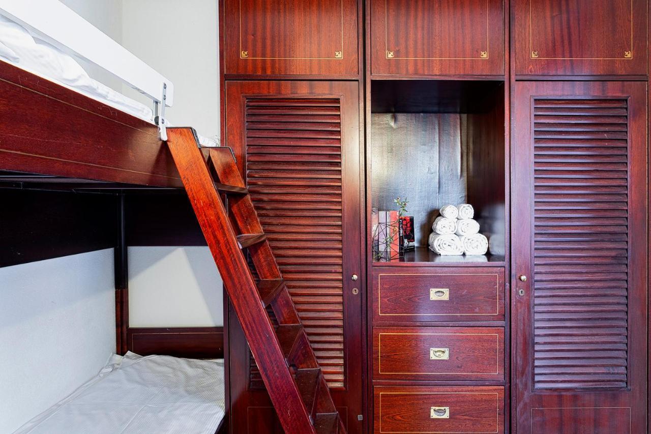 Creuza De Ma By Wonderful Italy Apartman Genova Kültér fotó