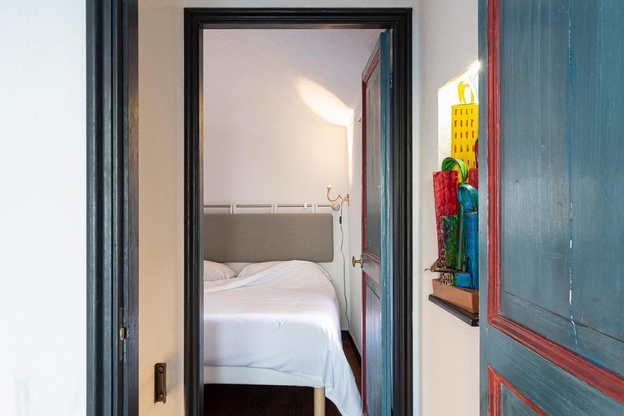 Creuza De Ma By Wonderful Italy Apartman Genova Kültér fotó