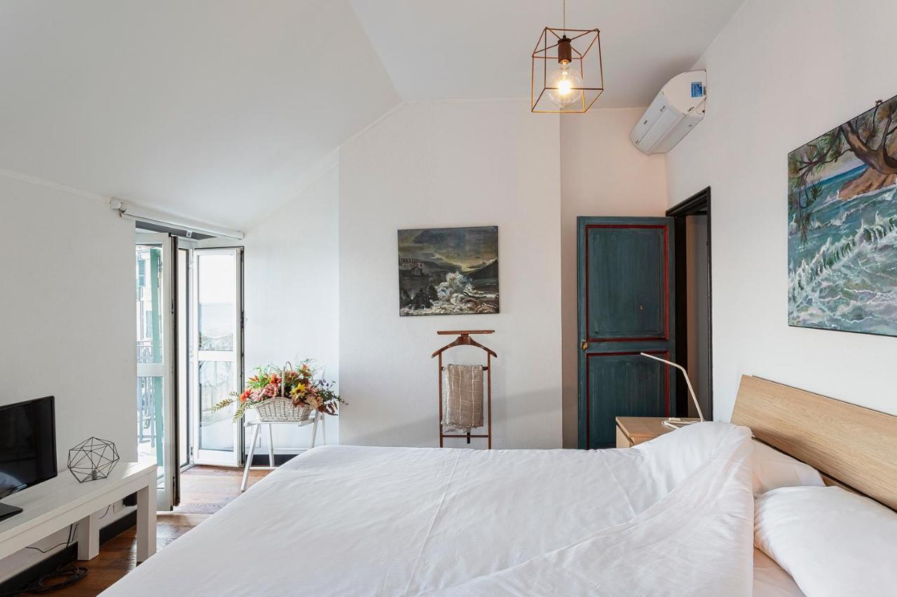 Creuza De Ma By Wonderful Italy Apartman Genova Kültér fotó