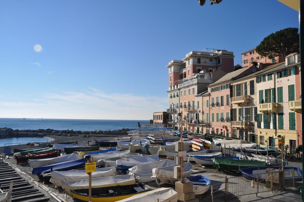 Creuza De Ma By Wonderful Italy Apartman Genova Kültér fotó