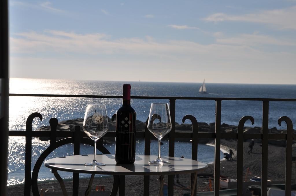 Creuza De Ma By Wonderful Italy Apartman Genova Kültér fotó