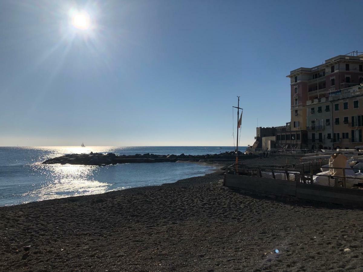 Creuza De Ma By Wonderful Italy Apartman Genova Kültér fotó